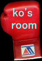 ko's room