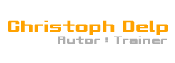 Christoph Delp Logo